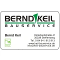 Bernd Keil Garten- und Landschaftsbau Steffenberg