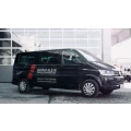 VW Caravelle 9 Sitzer