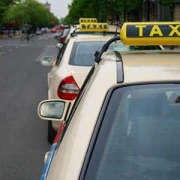 Bernd Kowol Taxi Wolmirstedt