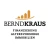 Logo Bernd Kraus Finanzierungsberater