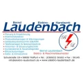 Logo Bernd Laudenbach Elektroinstallationen