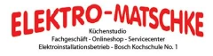Logo Matschke, Bernd