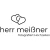 Logo Bernd Meissner Hochzeitsfotograf