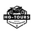 Logo Bernd Meyer Touristikunternehmen