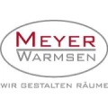 Logo Meyer Warmsen, Bernd
