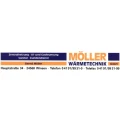 Logo M&ouml;ller - W&auml;rmetechnik GmbH Heizung- und Sanit&auml;rkundendienst