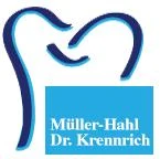 Logo Müller-Hahl, Bernd
