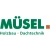 Logo Bernd Müsel GmbH