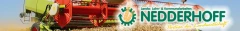 Logo Bernd Nedderhoff Entsorgungsbetrieb