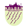 Bernd Nolden K&ouml;lner Malerteam K&ouml;ln