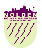Bernd Nolden Kölner Malerteam Köln