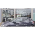 Bernd Quinque Autohaus Service Verkauf Berlin