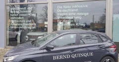 Bernd Quinque Autohaus Service Verkauf Berlin