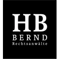 Logo Bernd Rechtsanw&auml;lte