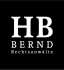 Logo Bernd Rechtsanwalts GmbH