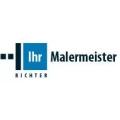 Logo Richter, Bernd