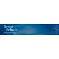 Logo Schade, Bernd