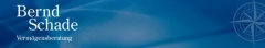 Logo Bernd Schade Vermögensberater