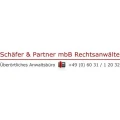 Logo Sch&auml;fer, Bernd