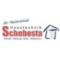 Logo Schebesta, Bernd