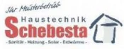 Logo Bernd Schebesta Haustechnik