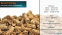 Logo Bernd Schilly Brennstoff-Dienste & Brandschutz