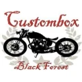 Logo Schultis Custom Box, Bernd
