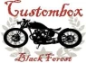 Logo Bernd Schultis Custom Box