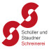 Logo Bernd Staudner und Josef Schüller Schreinerei