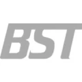 Logo Bernd Stechmann Transporte