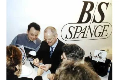 Bernd Stolz GmbH Amberg