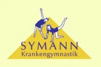 Logo Symann, Bernd