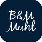 Logo Bernd und Marret Muhl