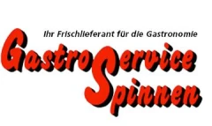 Logo Bernd Willi Spinnen Gastroservice