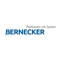 Logo Bernecker Media Ware AG