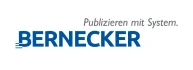 Logo Bernecker Media Ware AG