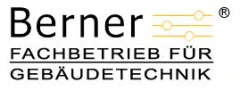 Logo Berner Elektrotechnik GmbH