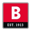 Logo Berner Ladenbau GmbH & Co. KG