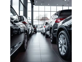 Bernfried Kling Auto-u.Reifenservice - Geisa