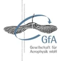 Logo Gesellschaft f&uuml;r Aerophysik mbH