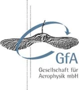 Logo Gesellschaft für Aerophysik mbH