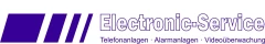 Logo Bernhard Bamberger Electronicservice