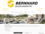 Logo Bernhard Baukonzepte GmbH