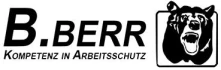 Logo Bernhard Berr ArbeitsschutzgroßHdl.