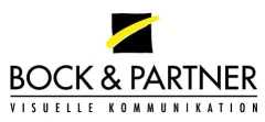 Logo Bock, Bernhard