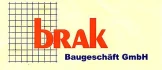 Logo Bernhard Brak Baustoffe