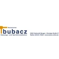 Logo Bubacz, Bernhard