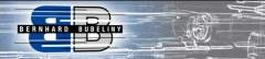 Logo Bernhard Bubeliny Metallbearbeitung