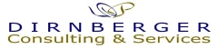 Logo Bernhard Dirnberger