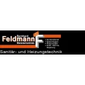 Logo Feldmann, Bernhard